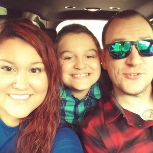 Meet your Posher, Sara martinez